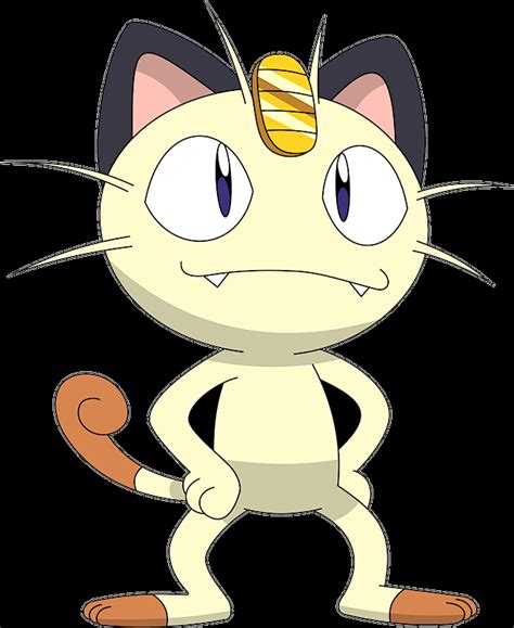 shiny meowth|Meowth Pokédex: stats, moves, evolution & locations.